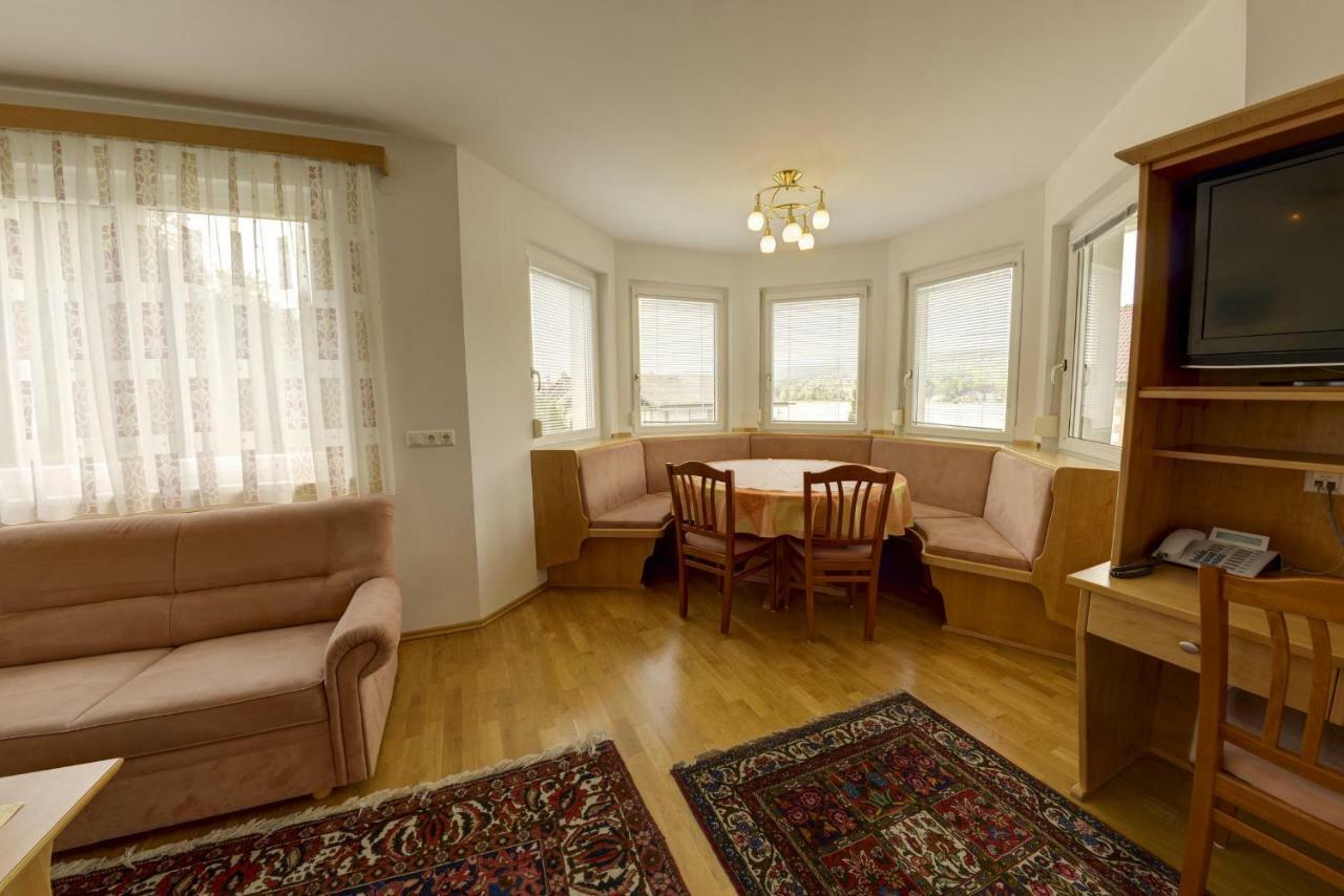 Seeappartements Bundschuh Velden am Wörthersee Exterior foto